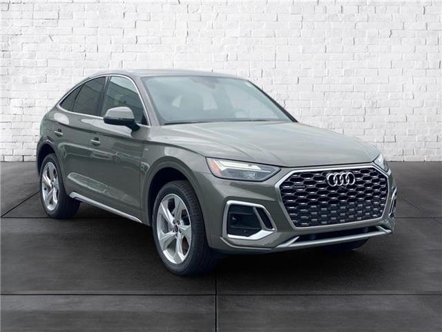 new 2025 Audi Q5 car