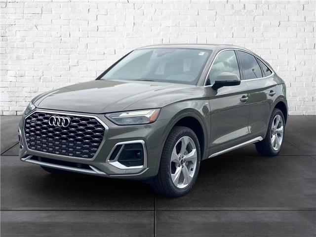 new 2025 Audi Q5 car