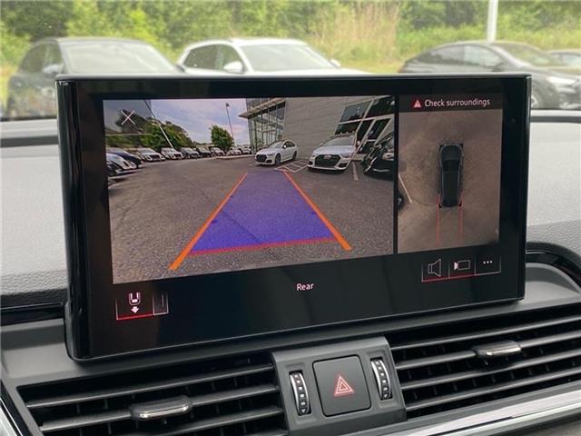 new 2025 Audi Q5 car