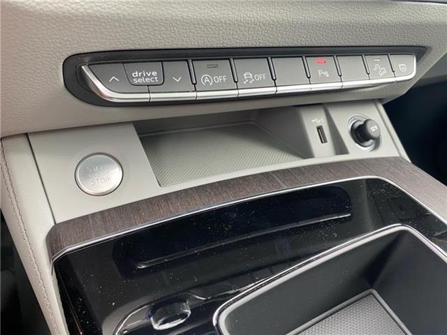 new 2025 Audi Q5 car
