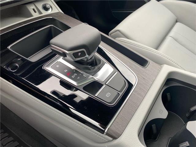 new 2025 Audi Q5 car