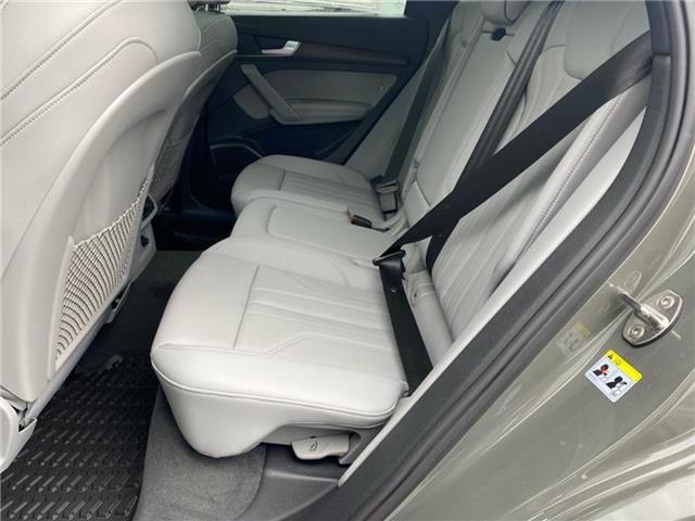 new 2025 Audi Q5 car