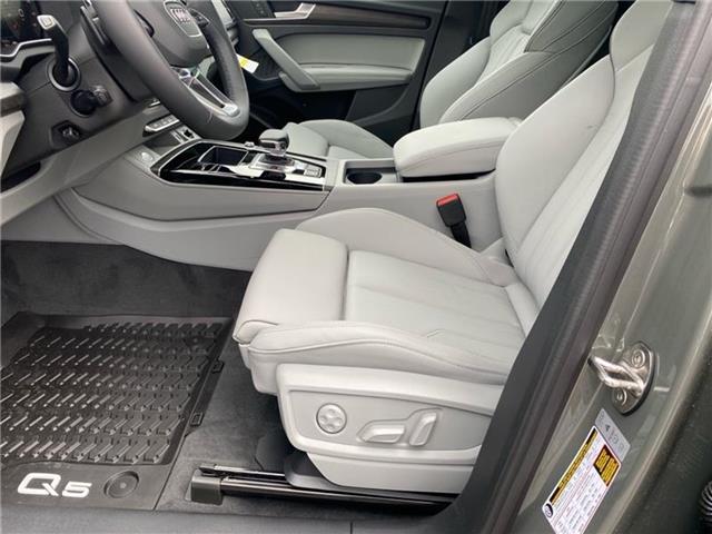 new 2025 Audi Q5 car