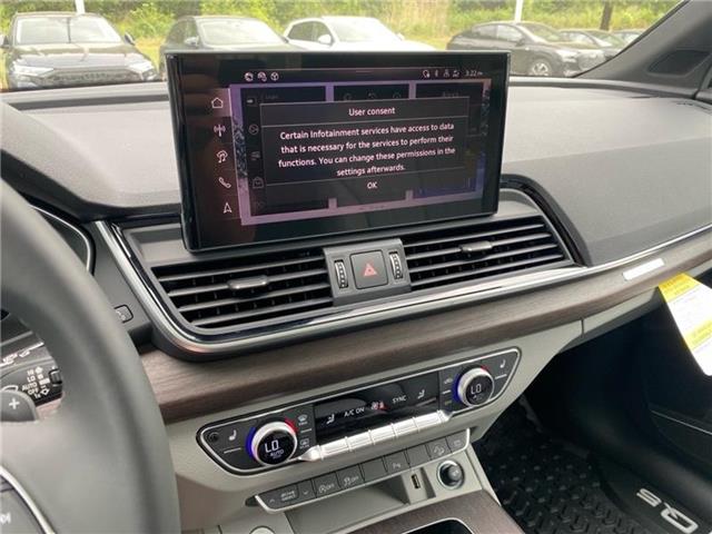 new 2025 Audi Q5 car