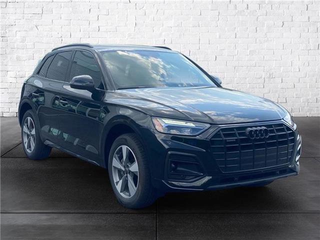 new 2025 Audi Q5 car