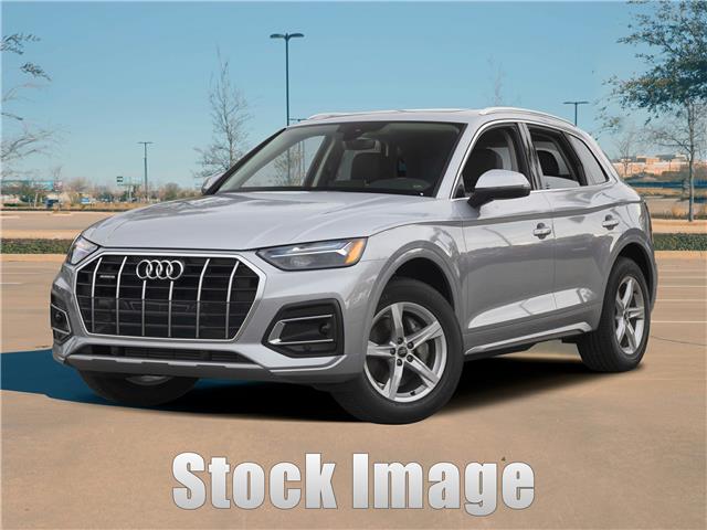new 2025 Audi Q5 car