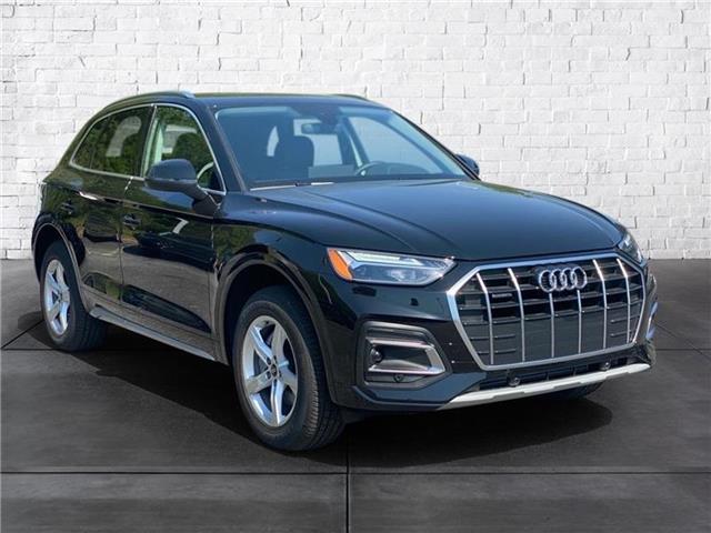 new 2025 Audi Q5 car