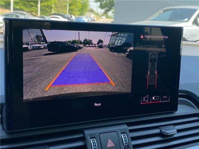 new 2025 Audi Q5 car