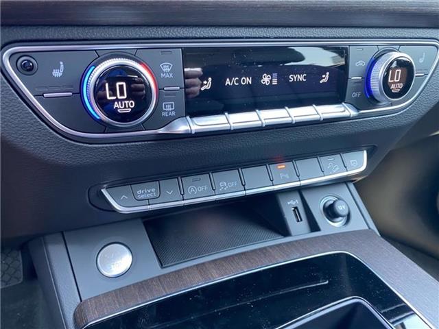 new 2025 Audi Q5 car