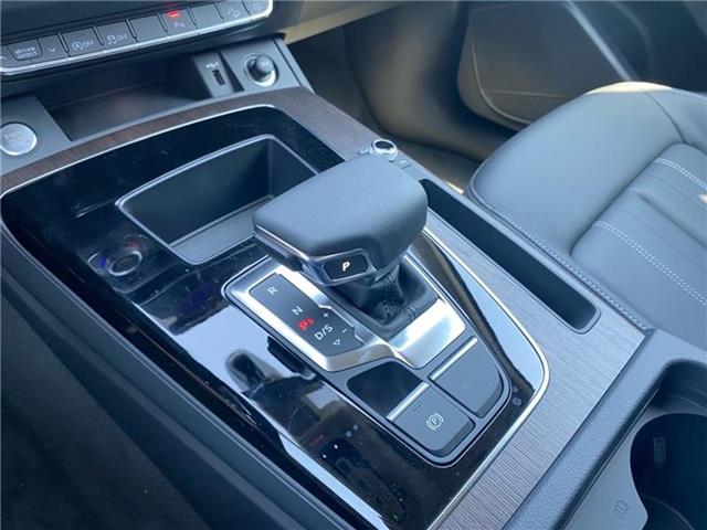 new 2025 Audi Q5 car