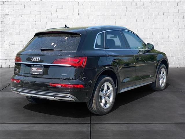 new 2025 Audi Q5 car