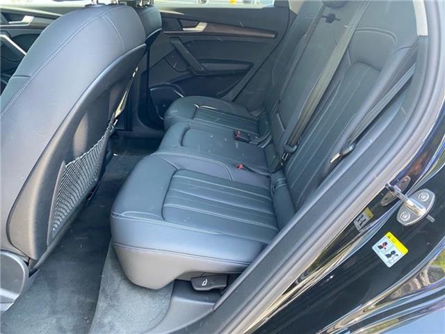 new 2025 Audi Q5 car