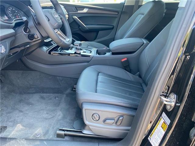 new 2025 Audi Q5 car