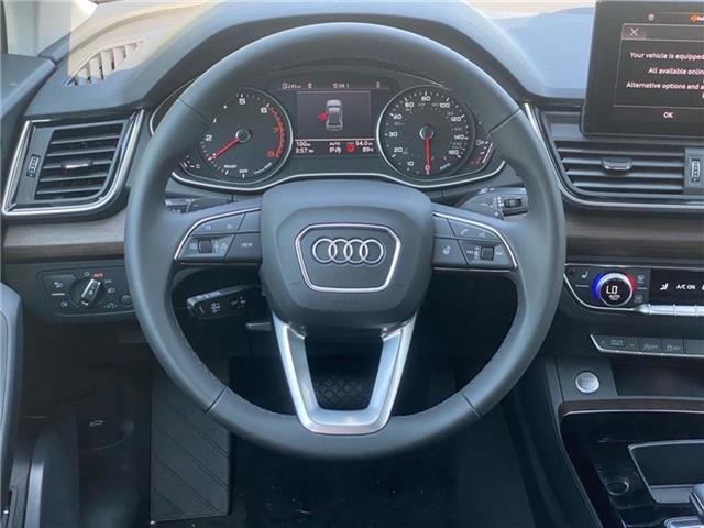 new 2025 Audi Q5 car