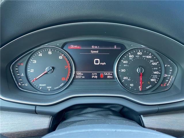 new 2025 Audi Q5 car