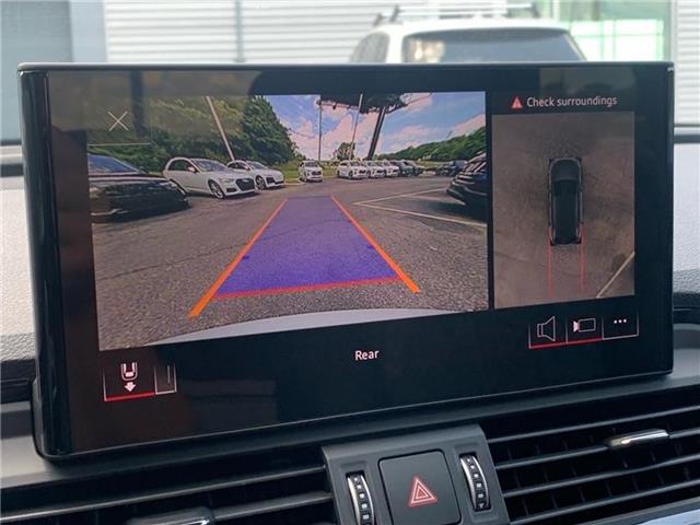 new 2025 Audi SQ5 car