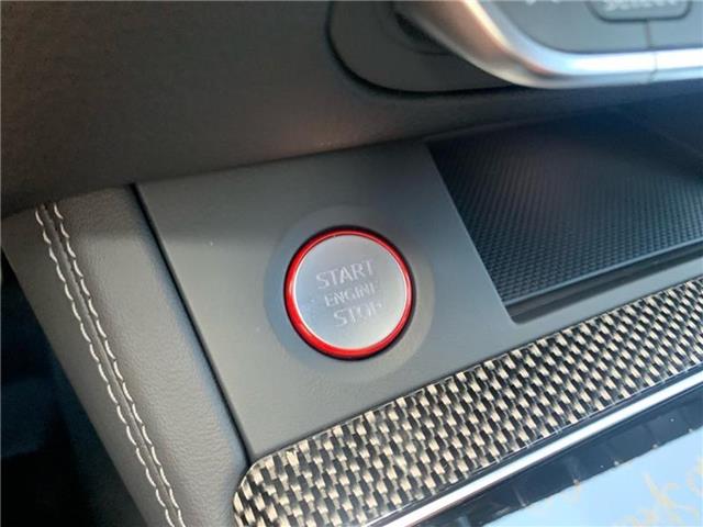 new 2025 Audi SQ5 car