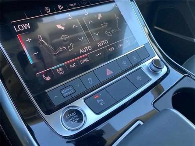 new 2025 Audi Q8 car