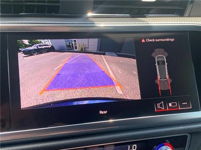 new 2025 Audi Q3 car
