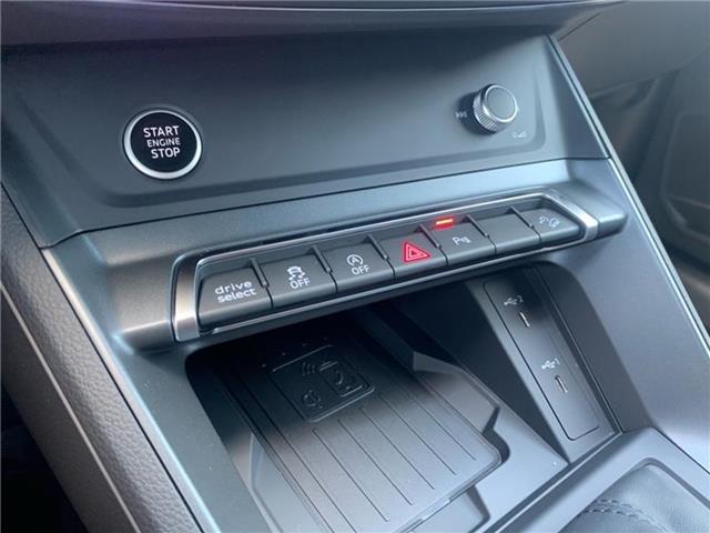 new 2025 Audi Q3 car