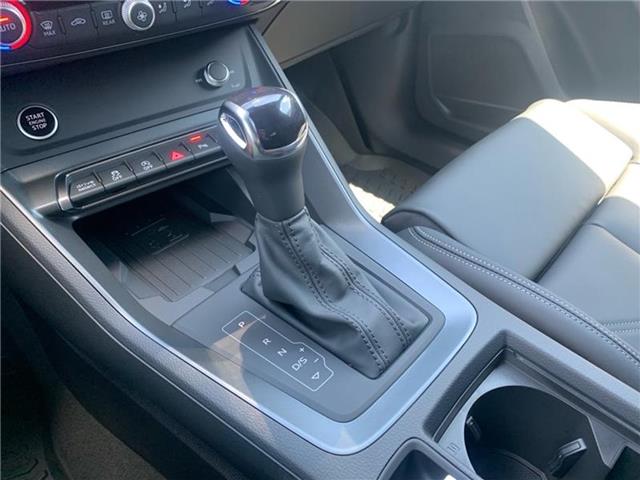 new 2025 Audi Q3 car