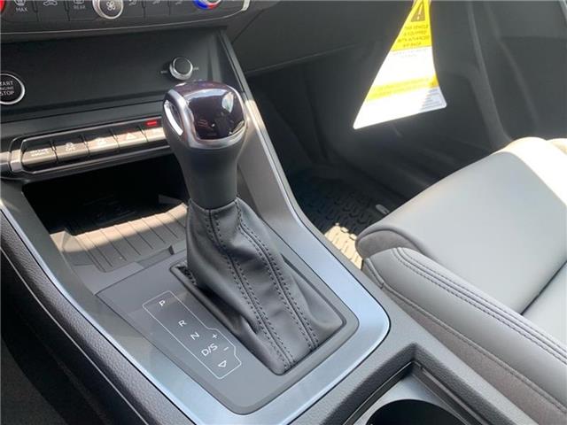 new 2025 Audi Q3 car