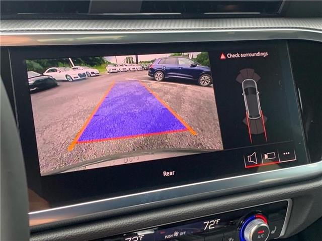 new 2025 Audi Q3 car