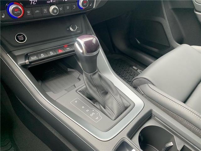 new 2025 Audi Q3 car