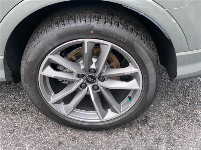 new 2025 Audi Q3 car