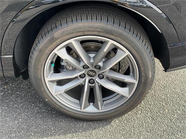 new 2025 Audi Q3 car