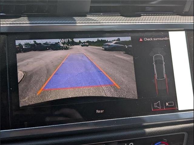 new 2025 Audi Q3 car