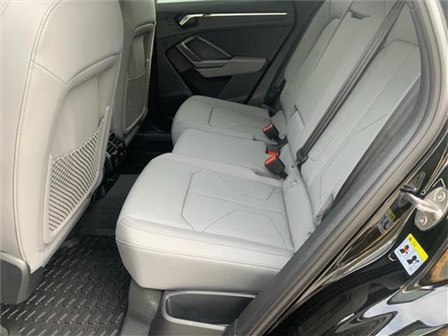 new 2025 Audi Q3 car