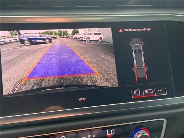 new 2025 Audi Q3 car