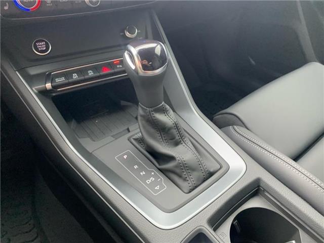 new 2025 Audi Q3 car