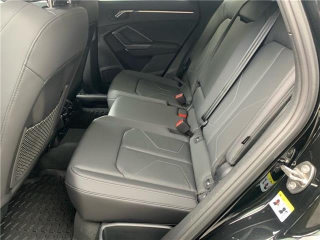 new 2025 Audi Q3 car
