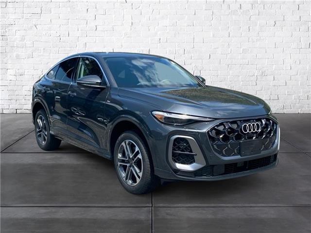 new 2025 Audi New Q5 car