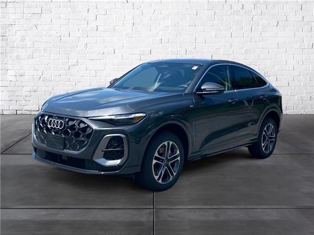 new 2025 Audi New Q5 car