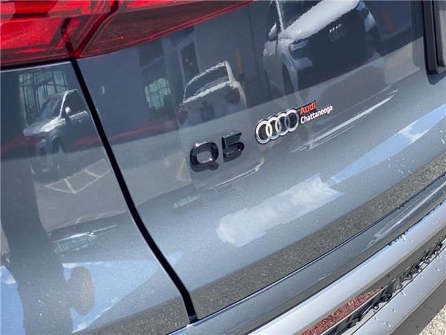 new 2025 Audi New Q5 car