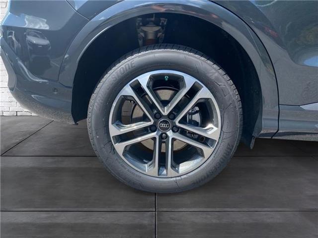 new 2025 Audi New Q5 car