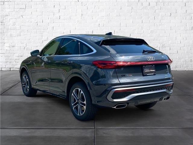 new 2025 Audi New Q5 car