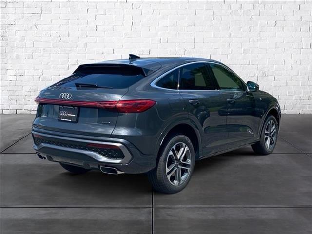new 2025 Audi New Q5 car