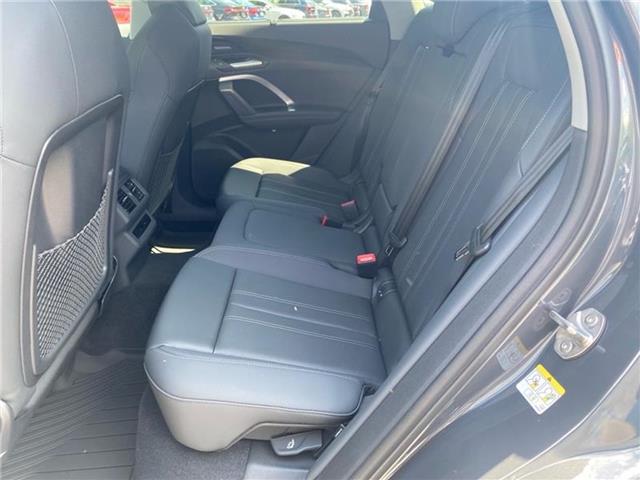 new 2025 Audi New Q5 car