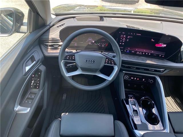 new 2025 Audi New Q5 car