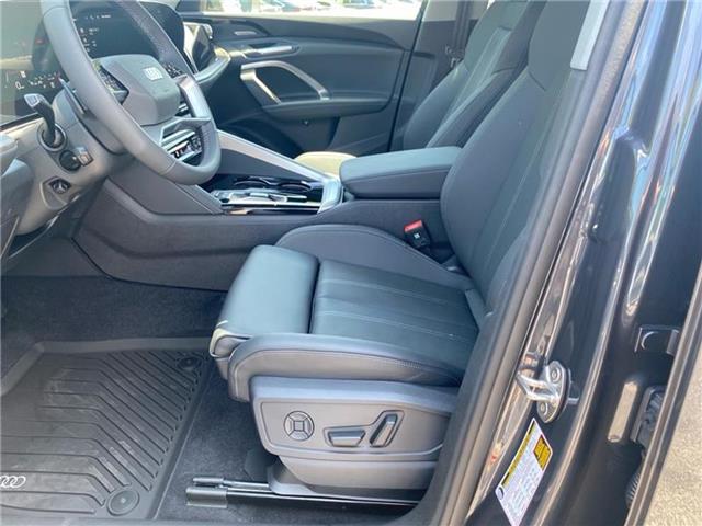 new 2025 Audi New Q5 car