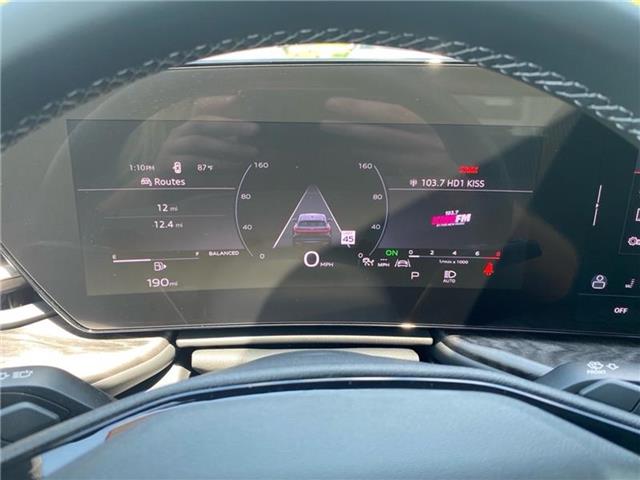 new 2025 Audi New Q5 car