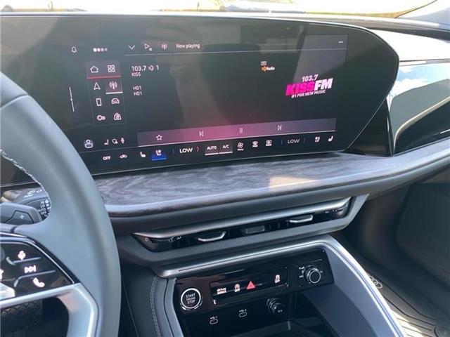 new 2025 Audi New Q5 car