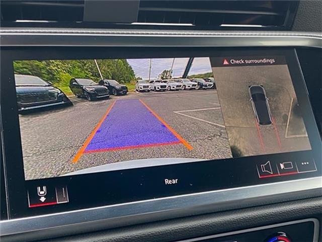 new 2025 Audi Q3 car