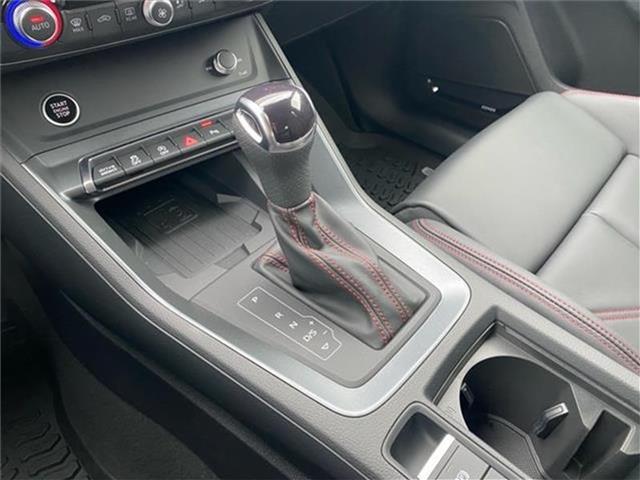 new 2025 Audi Q3 car