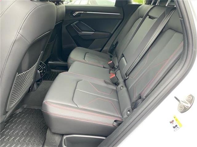 new 2025 Audi Q3 car
