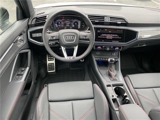 new 2025 Audi Q3 car